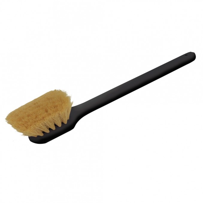 Tampico Utility Brush