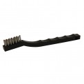 Stainless detail Brush