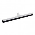 MaxiPlus® Plastic Floor Squeegee - White