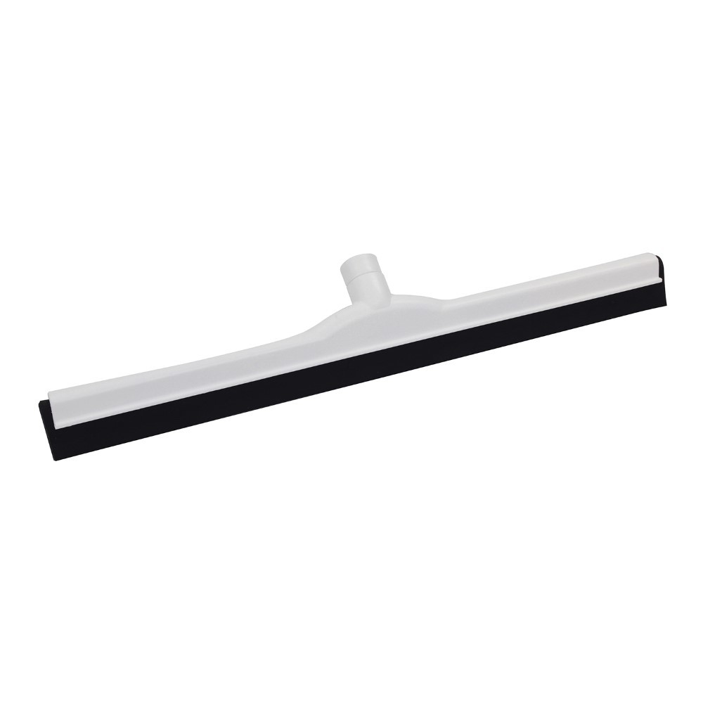 MaxiPlus® Plastic Floor Squeegee - White