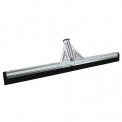 22" or 30" Heavy-Duty Floor Squeegee - Metal Frame