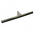 18" Heavy-Duty Floor Squeegee - Metal Frame