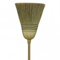 Warehouse Deluxe Corn Brooms