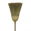 Warehouse Rattan/Corn Broom