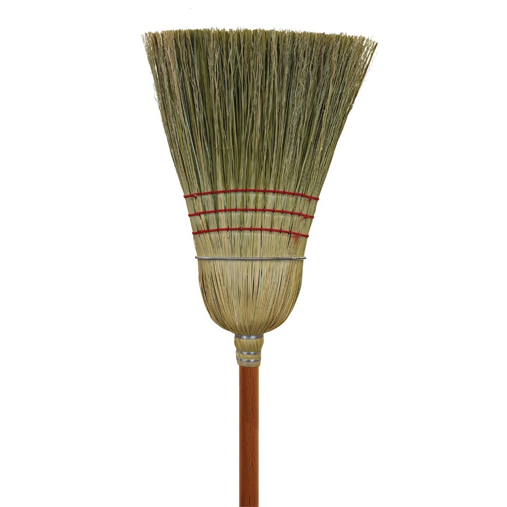 #32 Warehouse Corn Broom