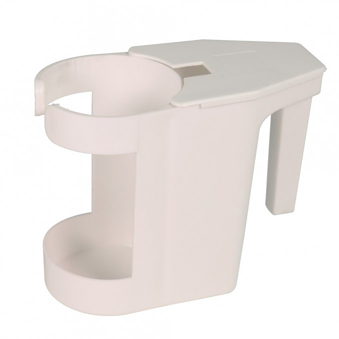 Caddy for Bowl Swab...