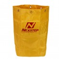 Replacement Bag for MaxiRough® Janitor Cart