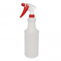 Spray Bottle w/Trigger Sprayer