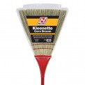 Kleenette Corn Broom Packaging