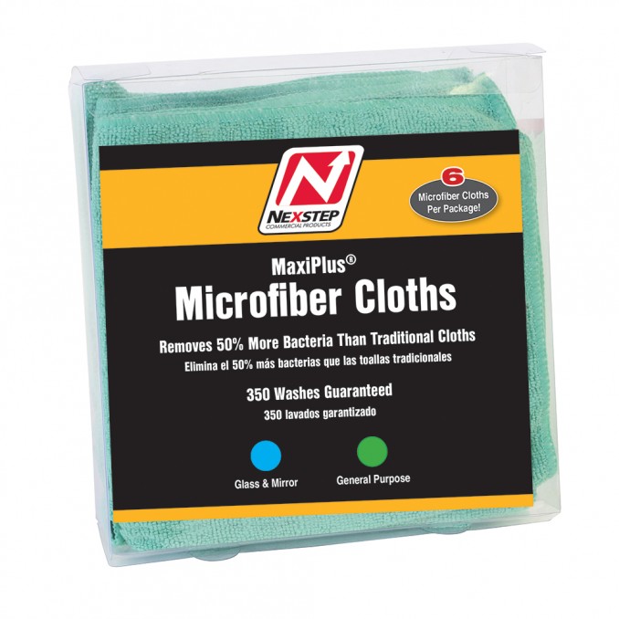 MaxiPlus® Multi-Purpose Cloth