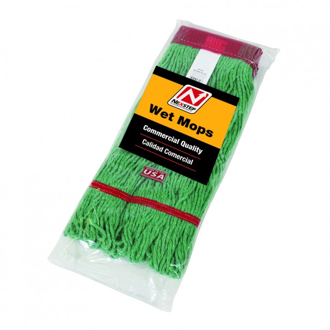 MaxiClean® Loop-End Mop - Packaging