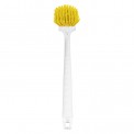 20" Utility Brush - Yellow