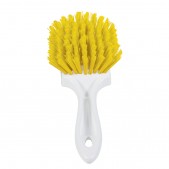 Polyester Color Coded Utility Brushes