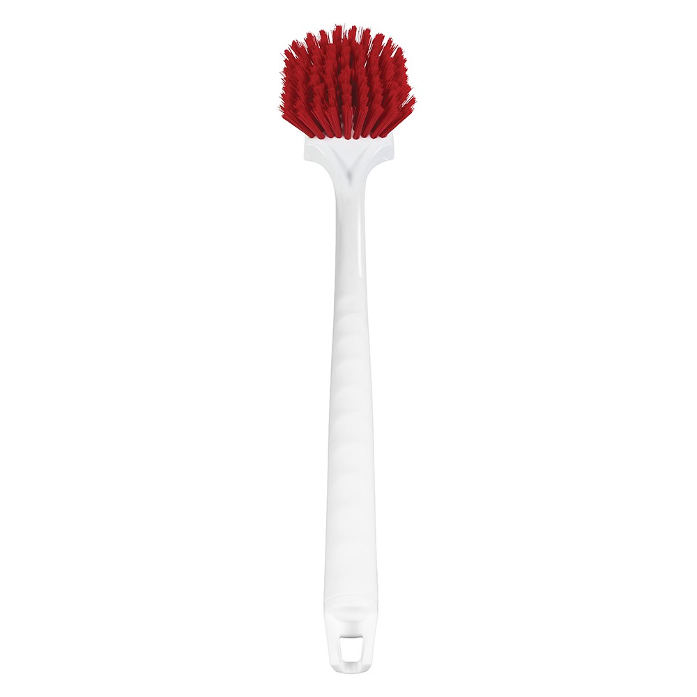 20" Utility Brush - Red
