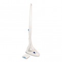 Disposable Bowl Brush Kit w/ Stand