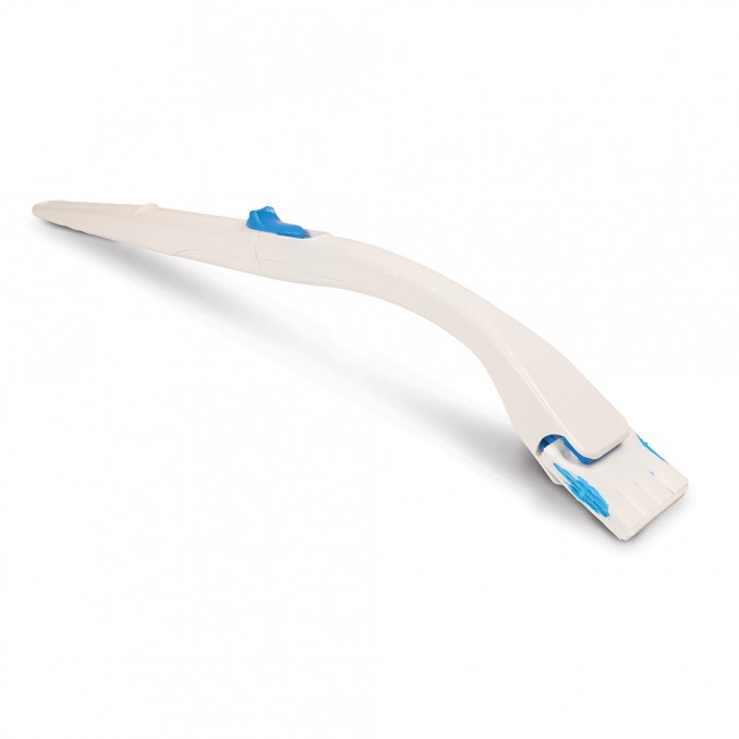 Disposable Bowl Brush Kit
