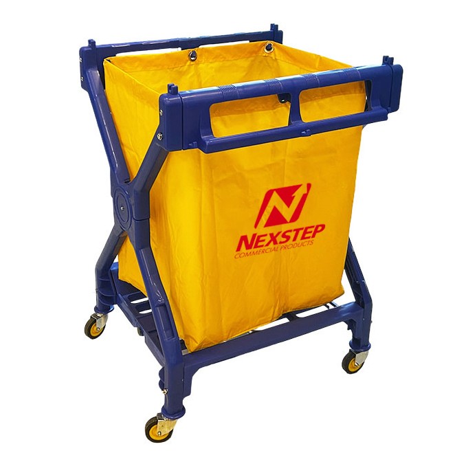 MaxiRough® X-Frame Cart...