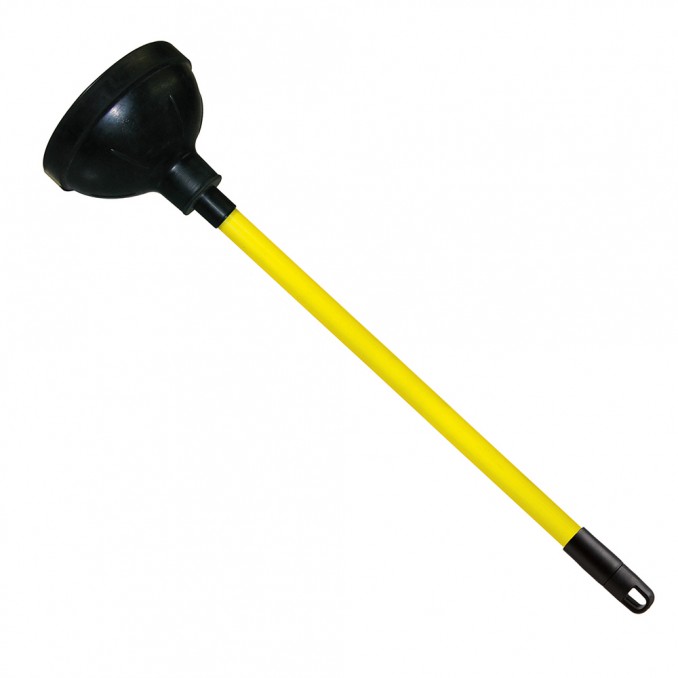 MaxiRough® Industrial Plunger