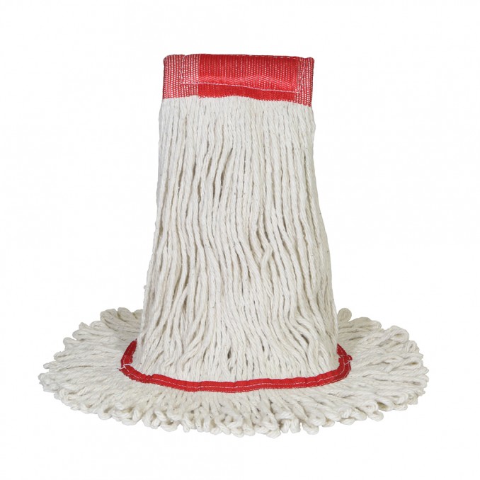 MaxiCotton™ Loop-End Mops