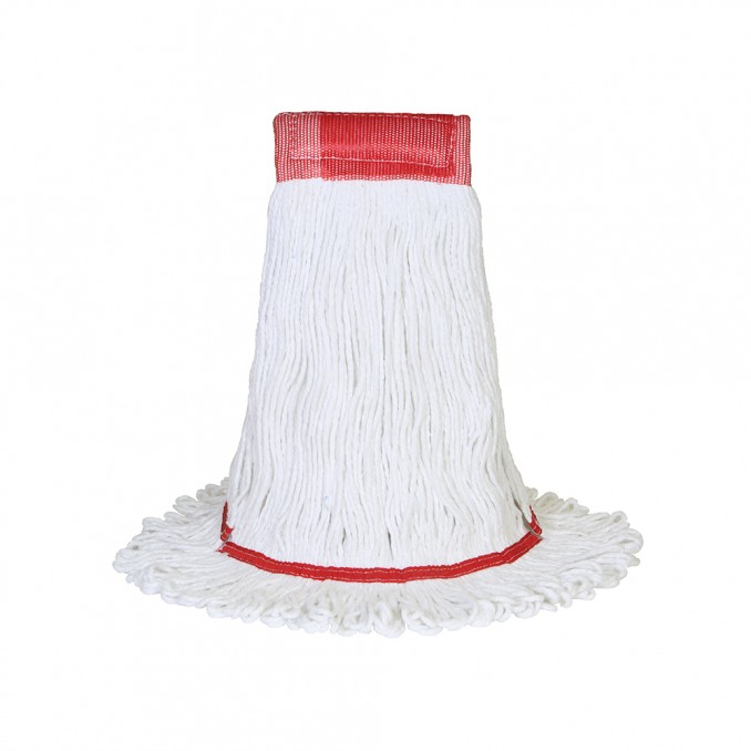 MaxiRayon™ Loop-End Mop