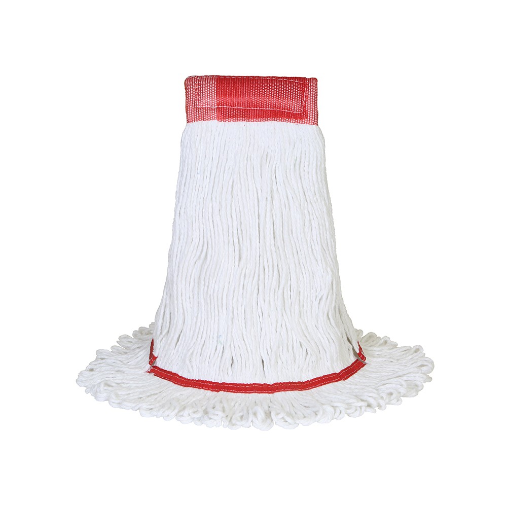 MaxiRayon™ Loop-End Mop