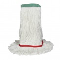 Supreme™ Nylon
Finishing Loop-End Mops
