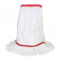 MaxiRough® Loop-End Cloth Mops