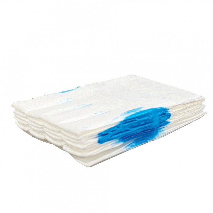 Disposable Bowl Brush Refills
