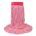 MaxiClean® Loop-End Mop - Red