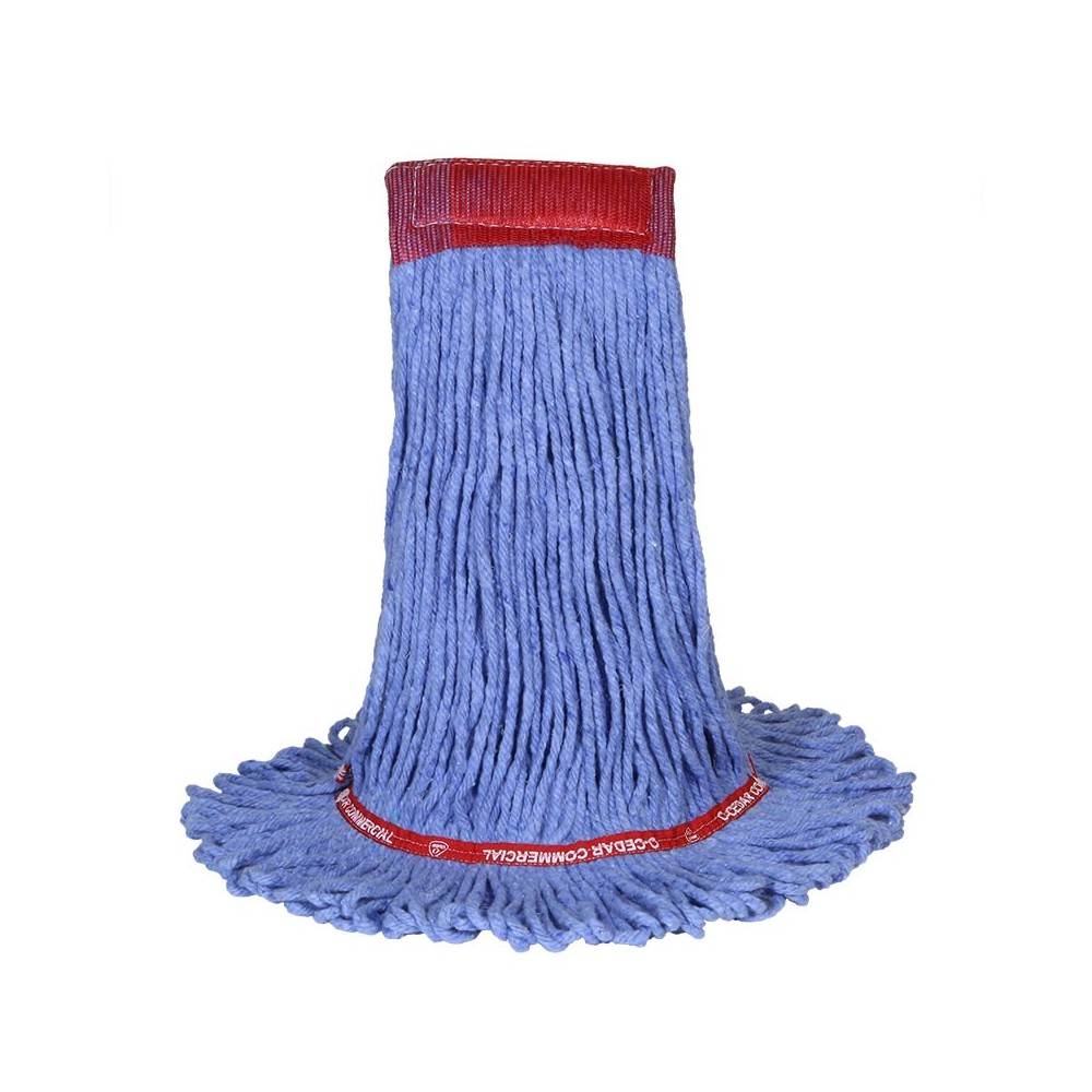 MaxiClean® Loop-End Mop - Blue