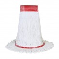MaxiRayon™ Loop-End Mop