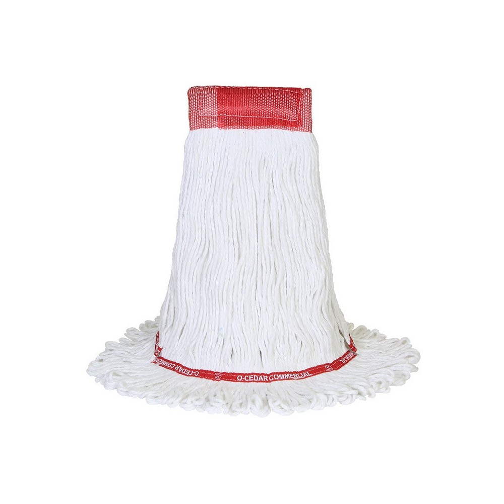 MaxiRayon™ Loop-End Mop