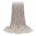 MaxiCotton™ Cut-End 4-Ply Mops