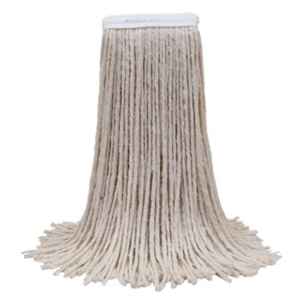 MaxiCotton™ Cut-End 4-Ply Mops