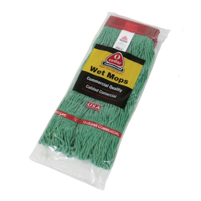 MaxiClean® Loop-End Mop - Packaging