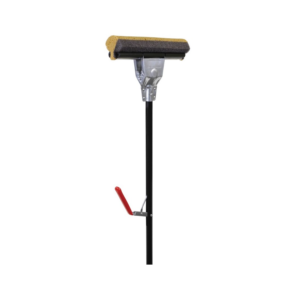 MaxiScrub® Roller Mop