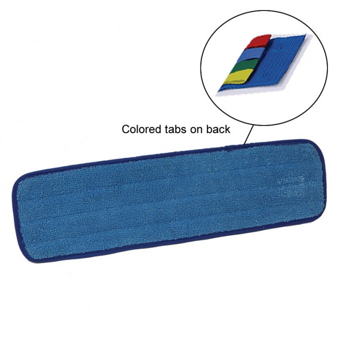 MaxiPlus® Microfiber Pads