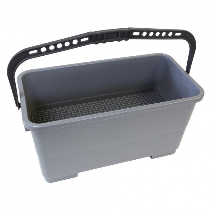 Microfiber Charging Bucket