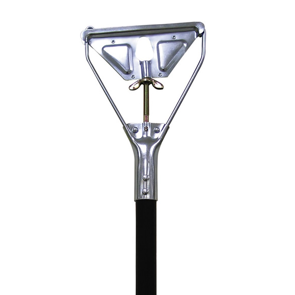 Quick-Way™ Janitor Mopstick - Steel Handle
