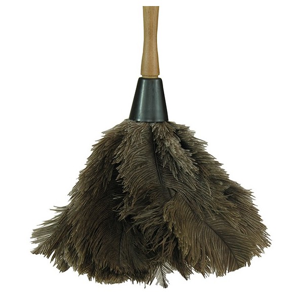 Ostrich Feather Dusters