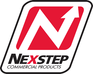 Nexstep Commercial Products logo
