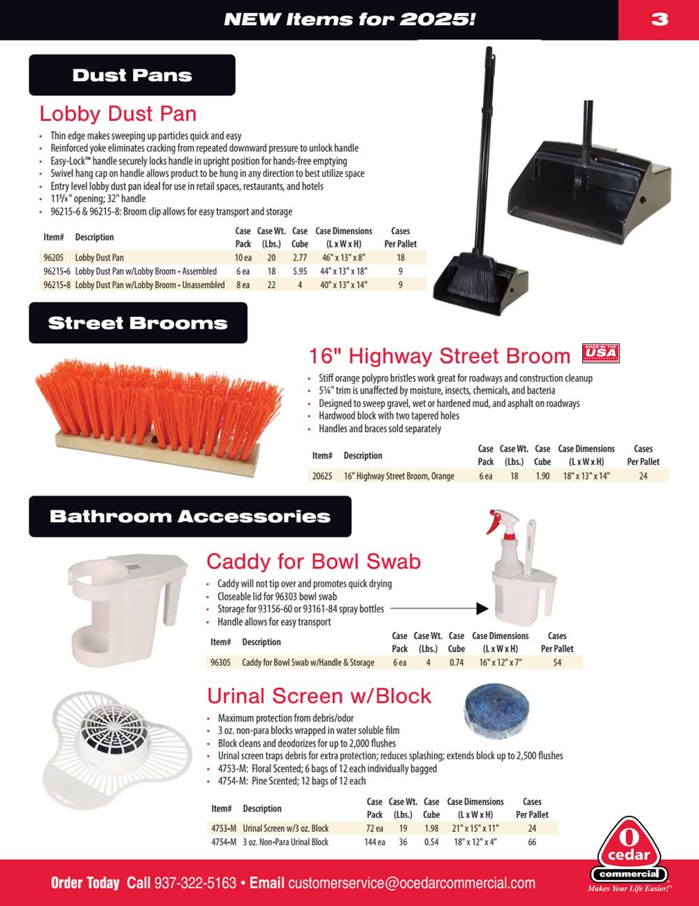 Nexstep New Products - Page 3