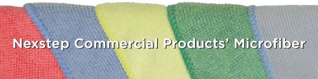 Nexstep Microfiber
