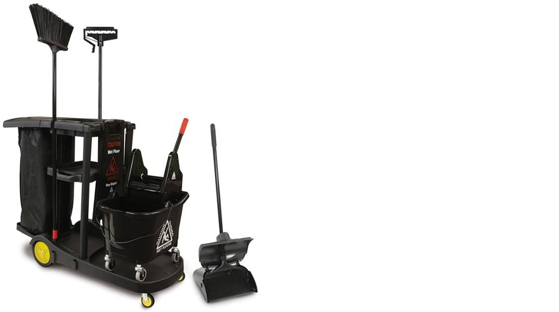 Premier Cleaning Tools